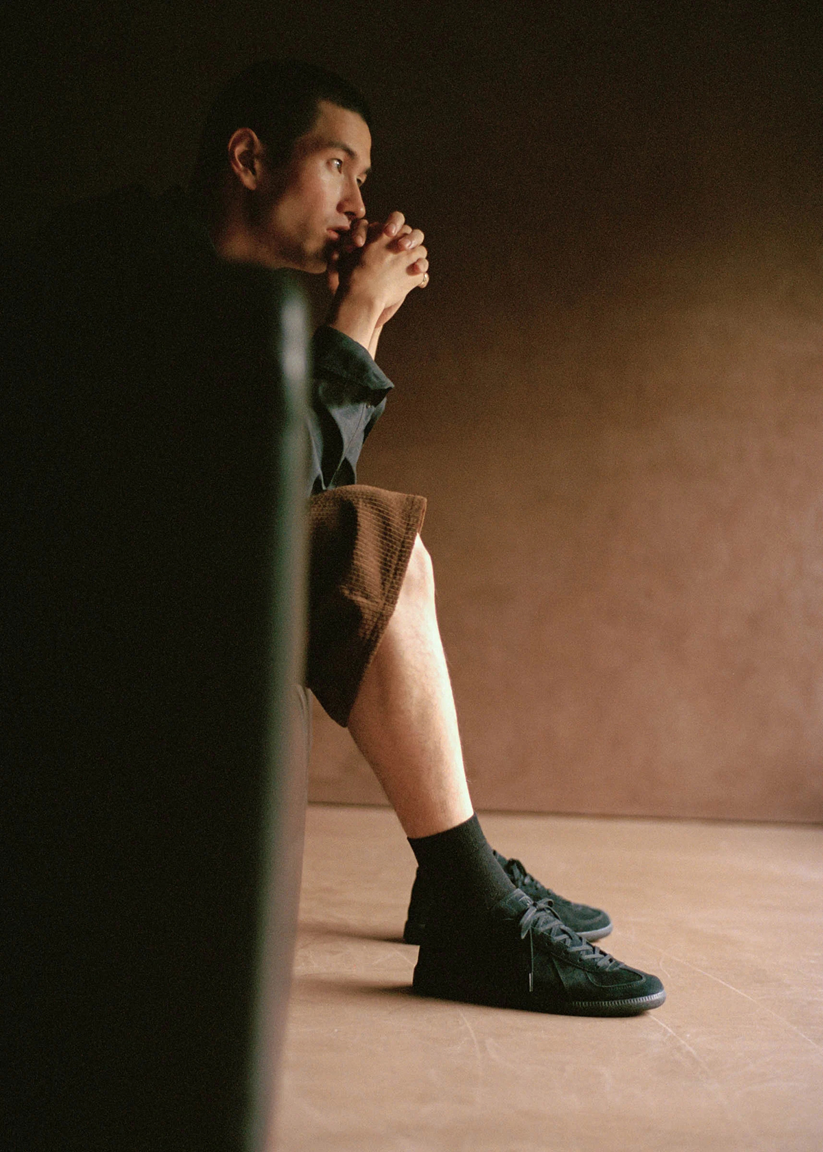 UNITED ARROWS & SONS x adidas Originals BW ARMY DECON