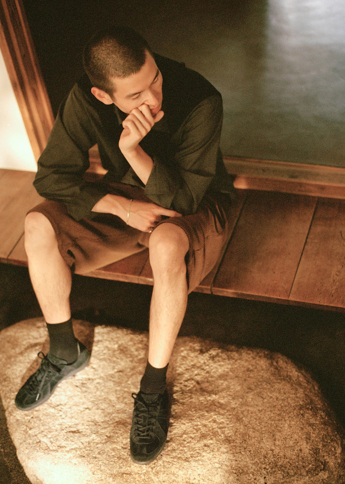 UNITED ARROWS & SONS x adidas Originals BW ARMY DECON