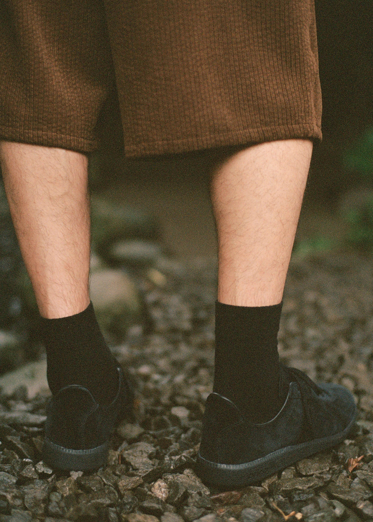 UNITED ARROWS & SONS x adidas Originals BW ARMY DECON