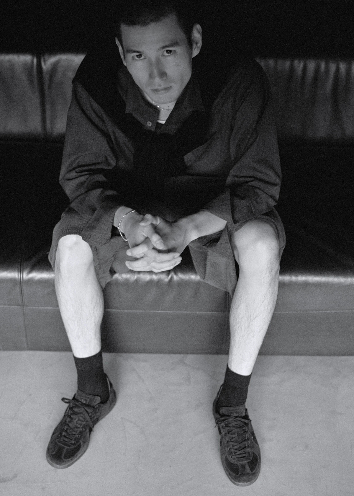 UNITED ARROWS & SONS x adidas Originals BW ARMY DECON