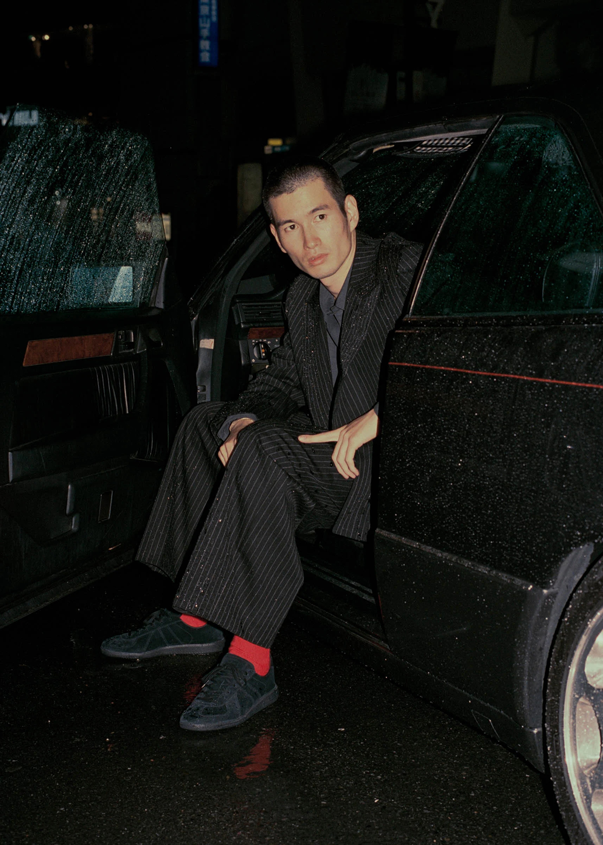 UNITED ARROWS & SONS x adidas Originals BW ARMY DECON