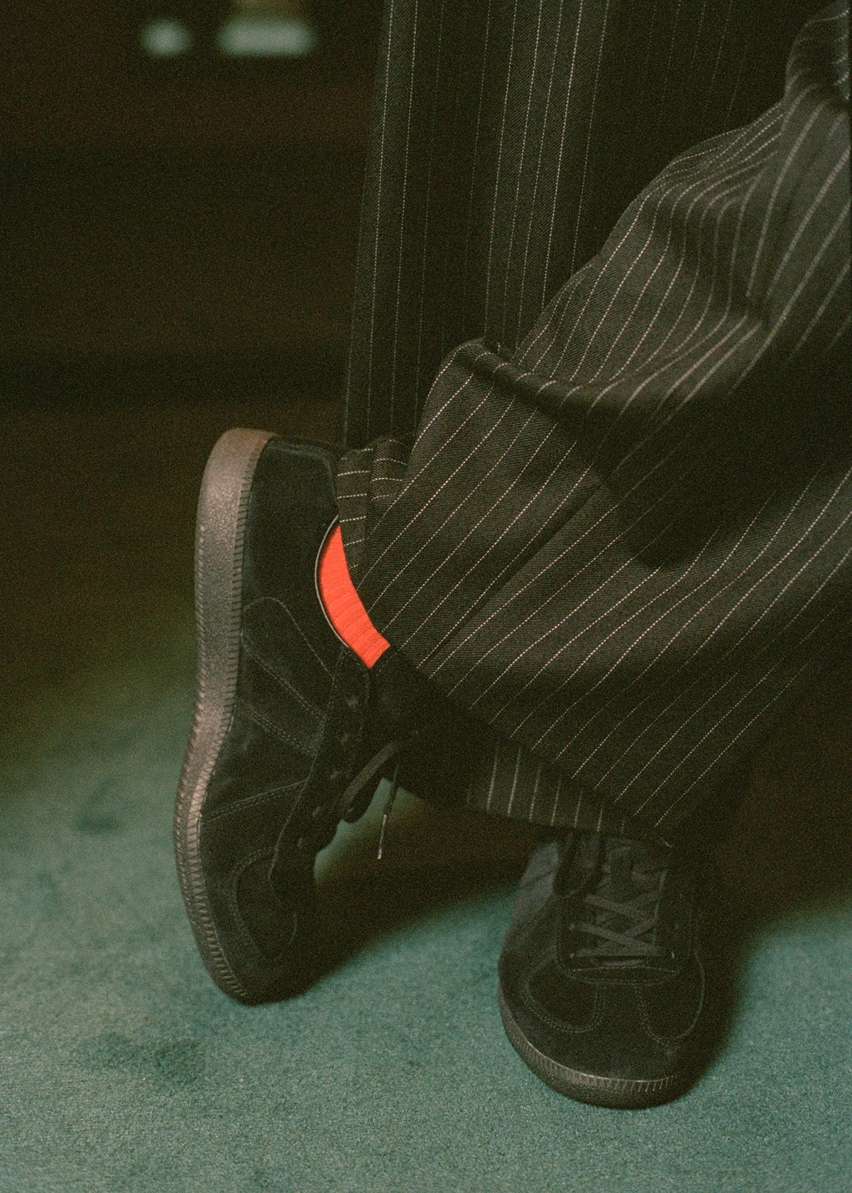 UNITED ARROWS & SONS x adidas Originals BW ARMY DECON