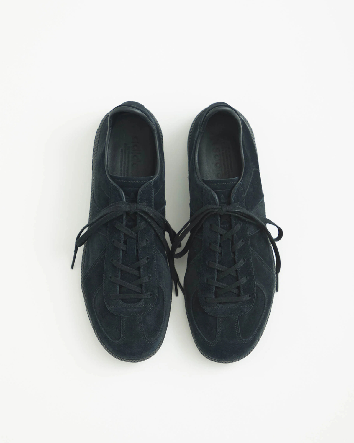 UNITED ARROWS & SONS x adidas Originals BW ARMY DECON
