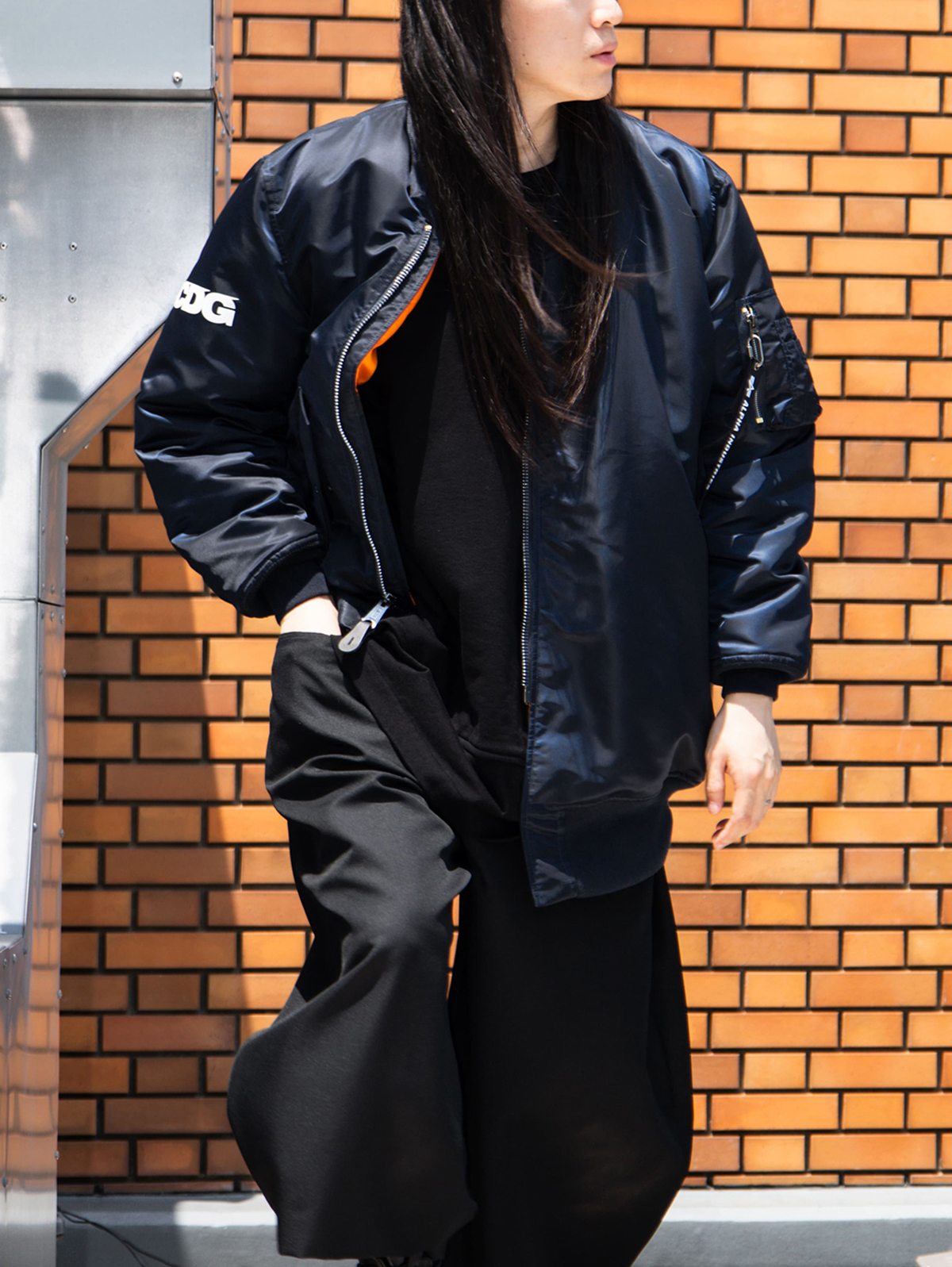 CDG 2026 Autumn Winter New Items