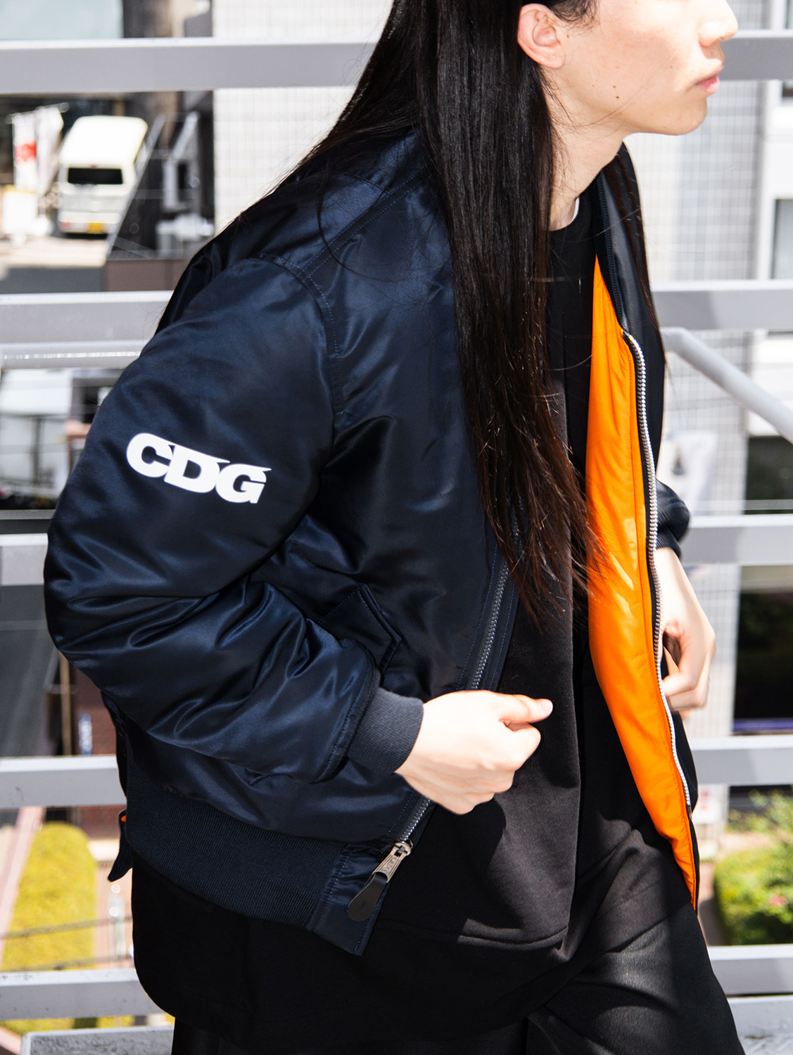 CDG 2026 Autumn Winter New Items