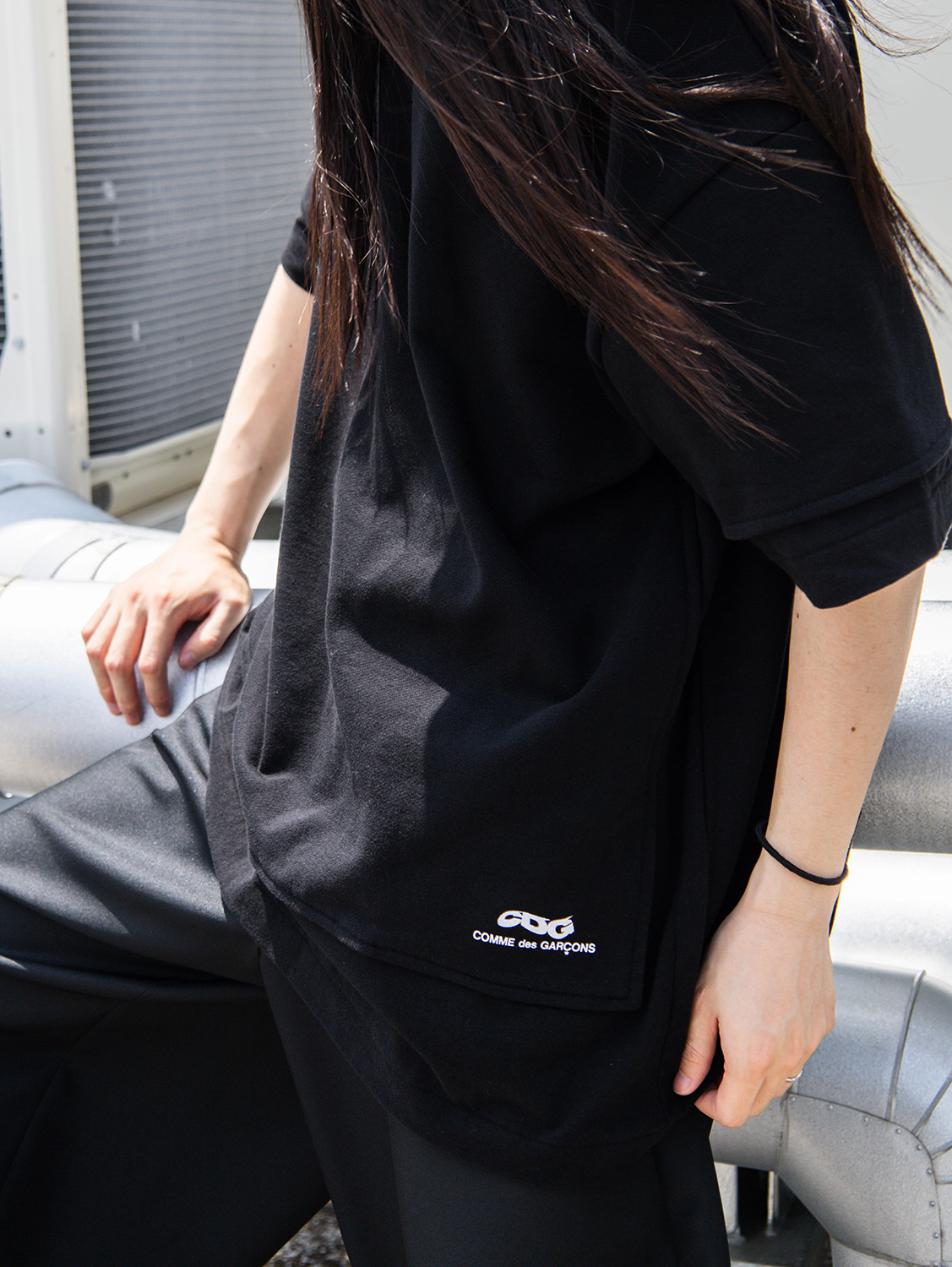 CDG 2026 Autumn Winter New Items