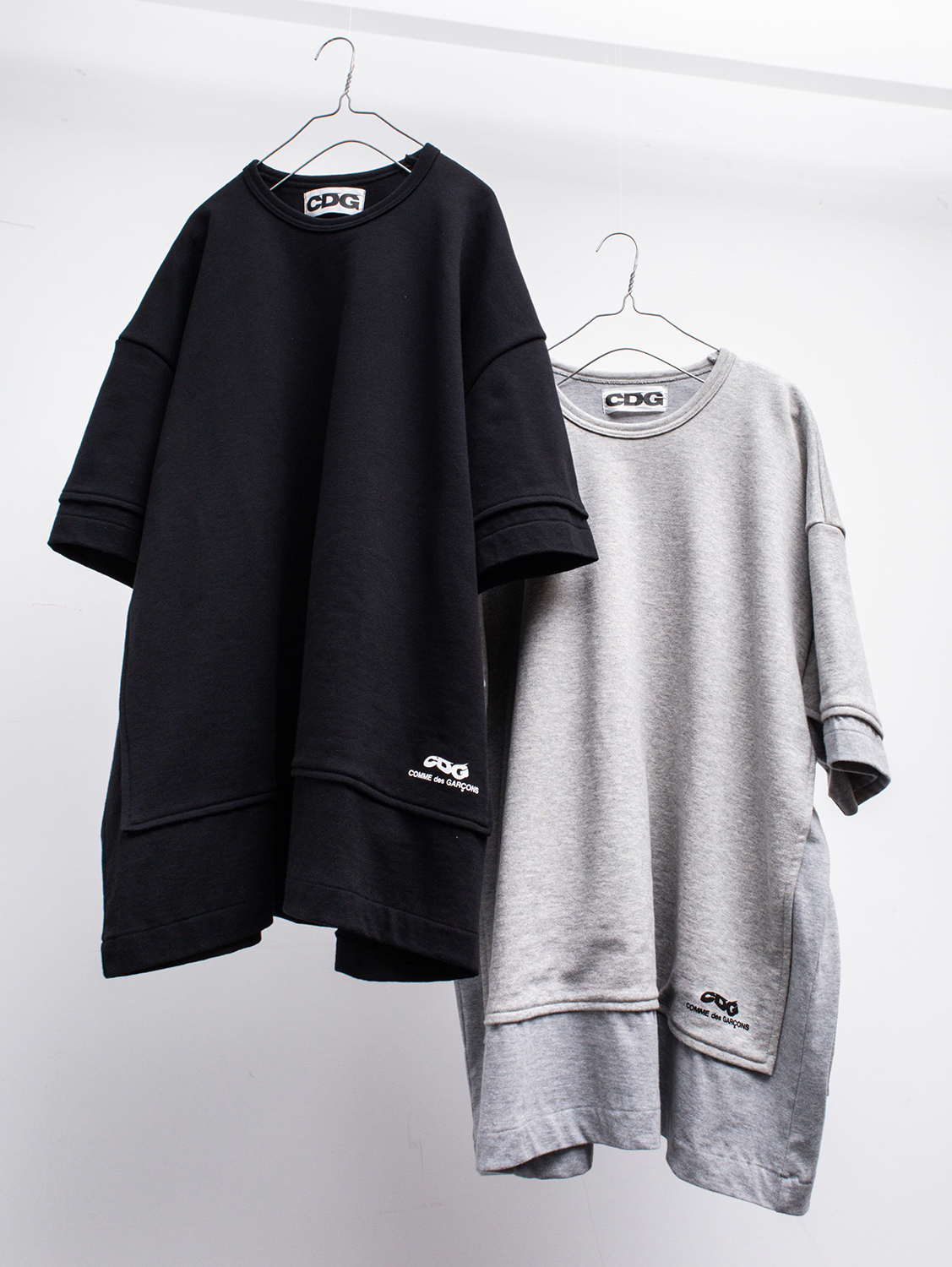 CDG 2026 Autumn Winter New Items