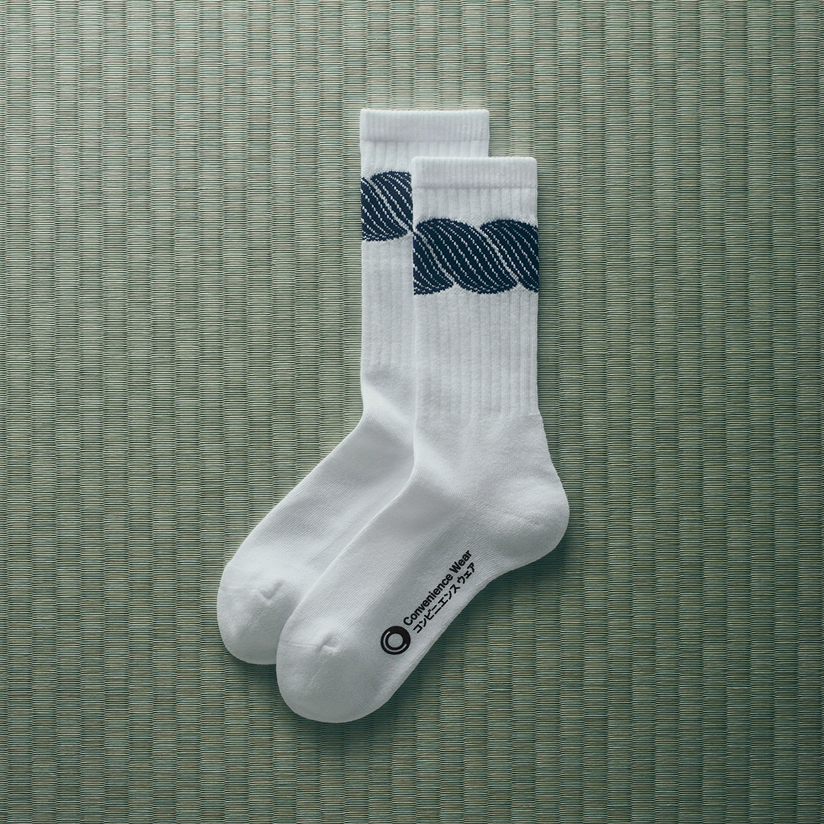 Convenience Wear x Chiyonofuji Collaboration