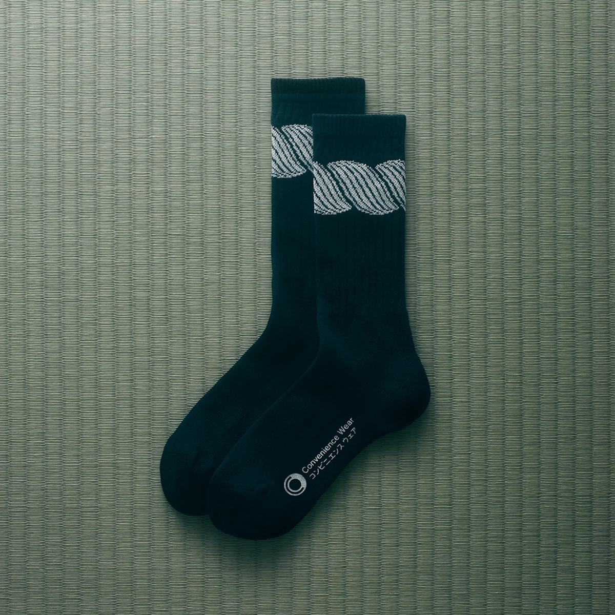 Convenience Wear x Chiyonofuji Collaboration