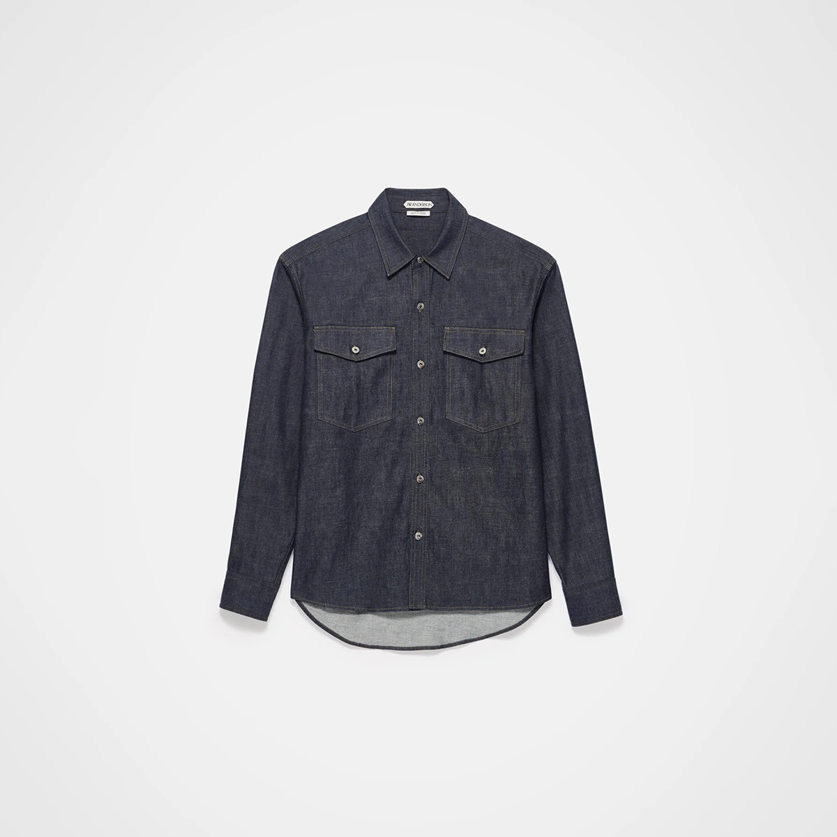 JW ANDERSON Twisted Denim