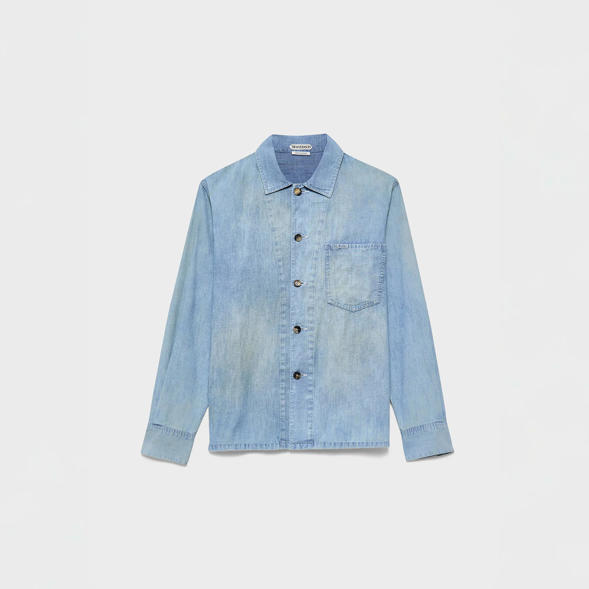 JW ANDERSON Twisted Denim