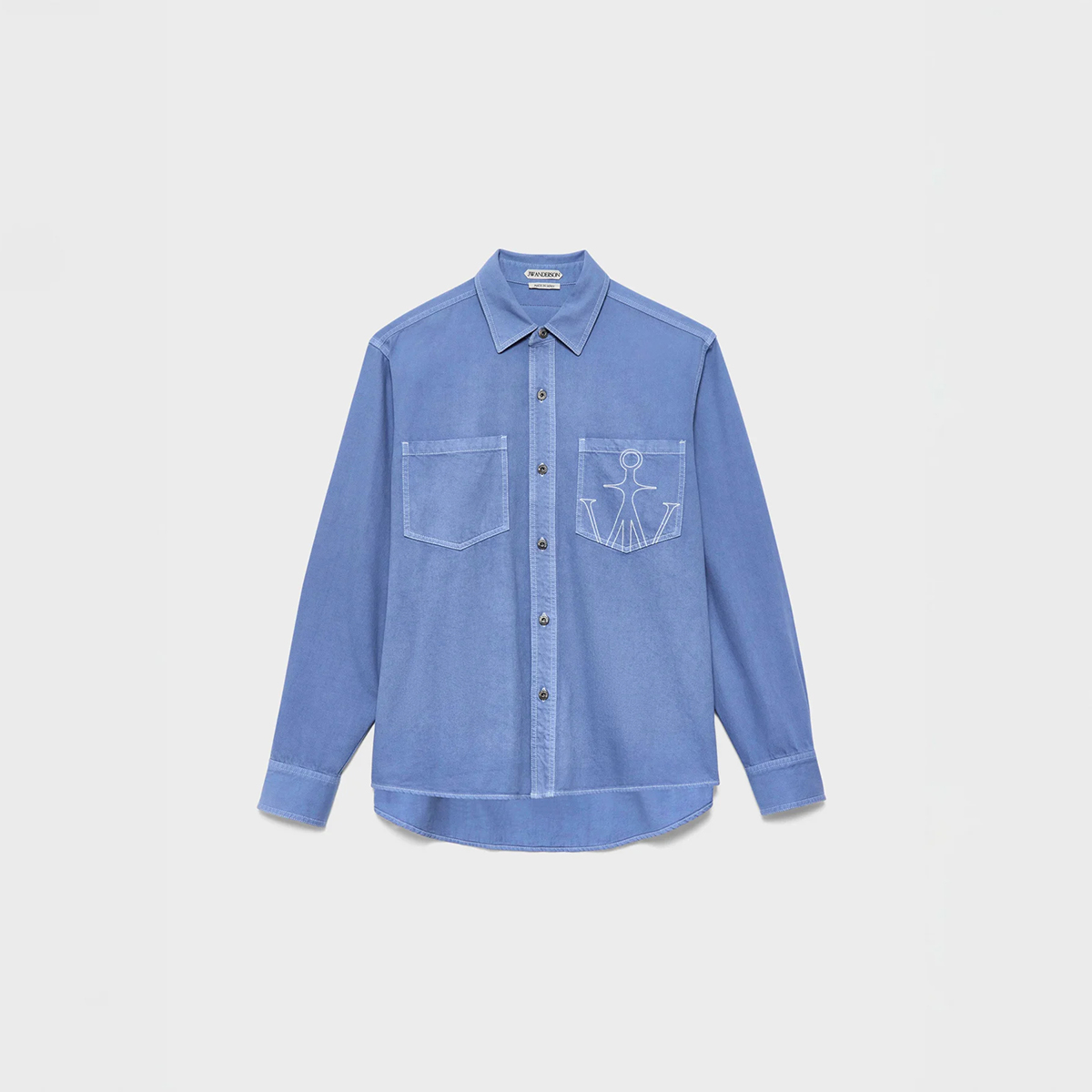 JW ANDERSON Twisted Denim