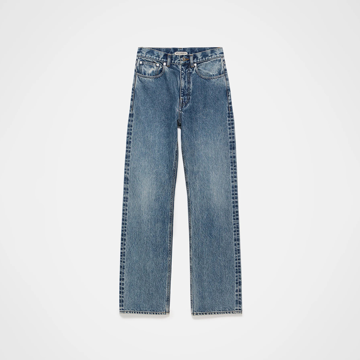 JW ANDERSON Twisted Denim