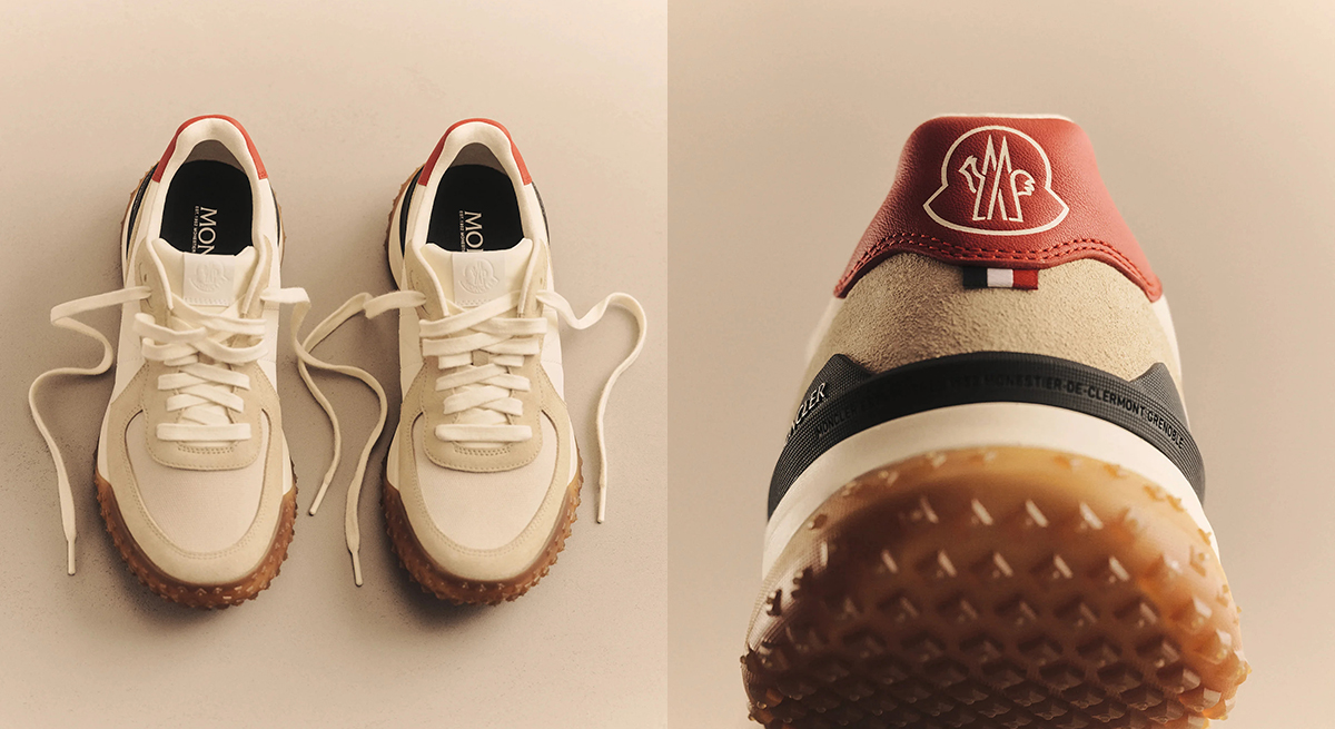 MONCLER CityTrek