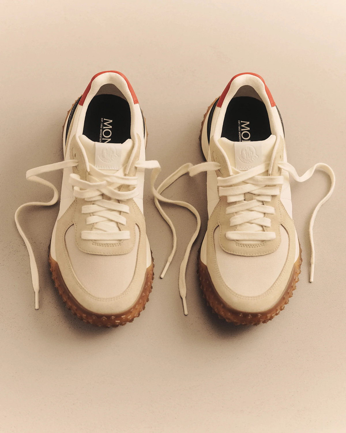 MONCLER CityTrek
