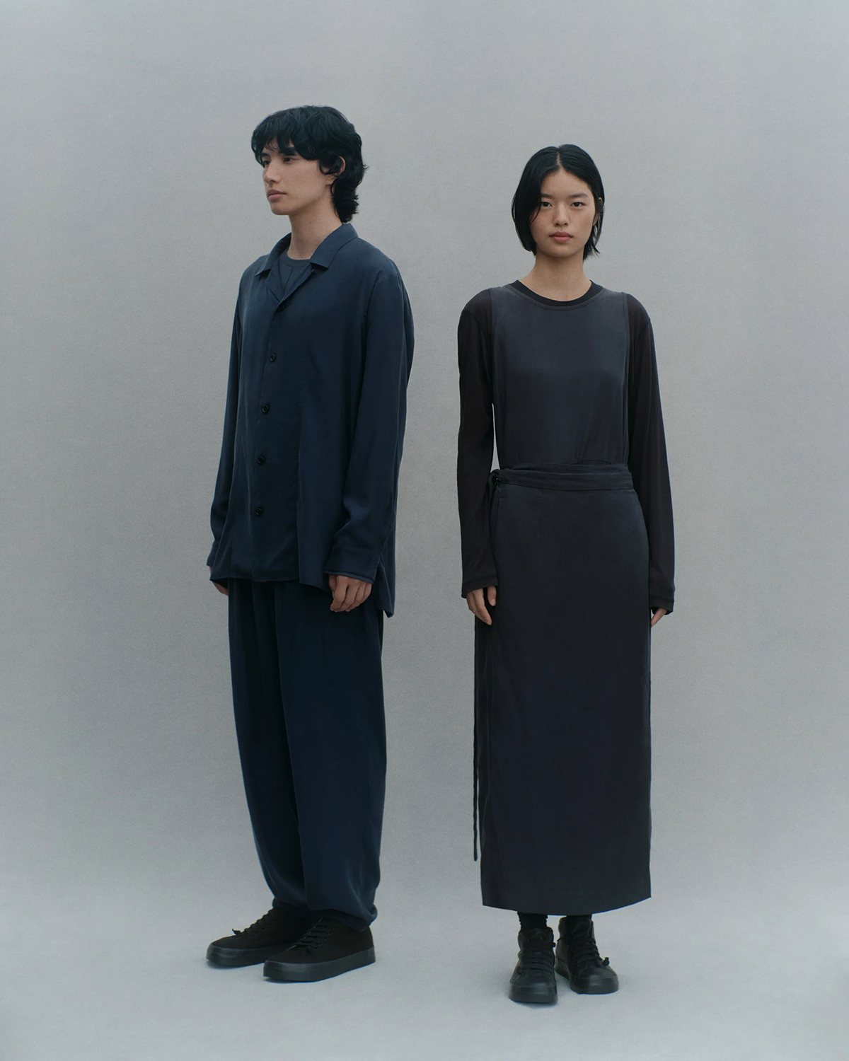 MUJI Labo 2026 Autumn Winter Collection