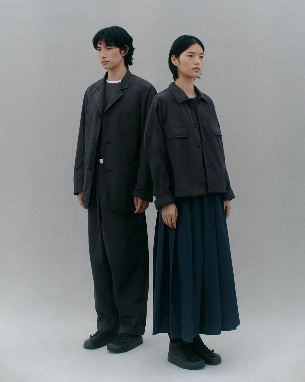 MUJI Labo 2026 Autumn Winter Collection