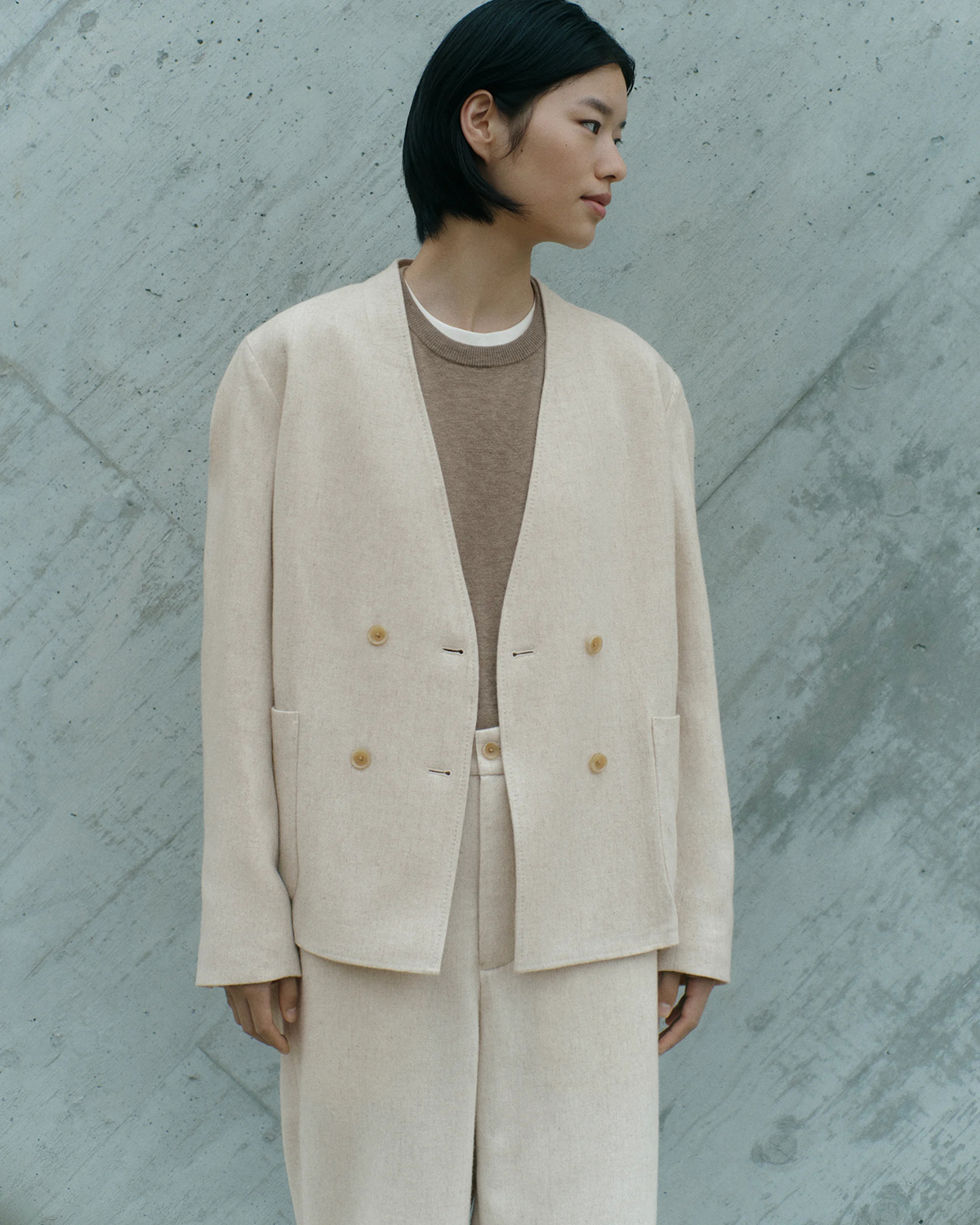MUJI Labo 2026 Autumn Winter Collection