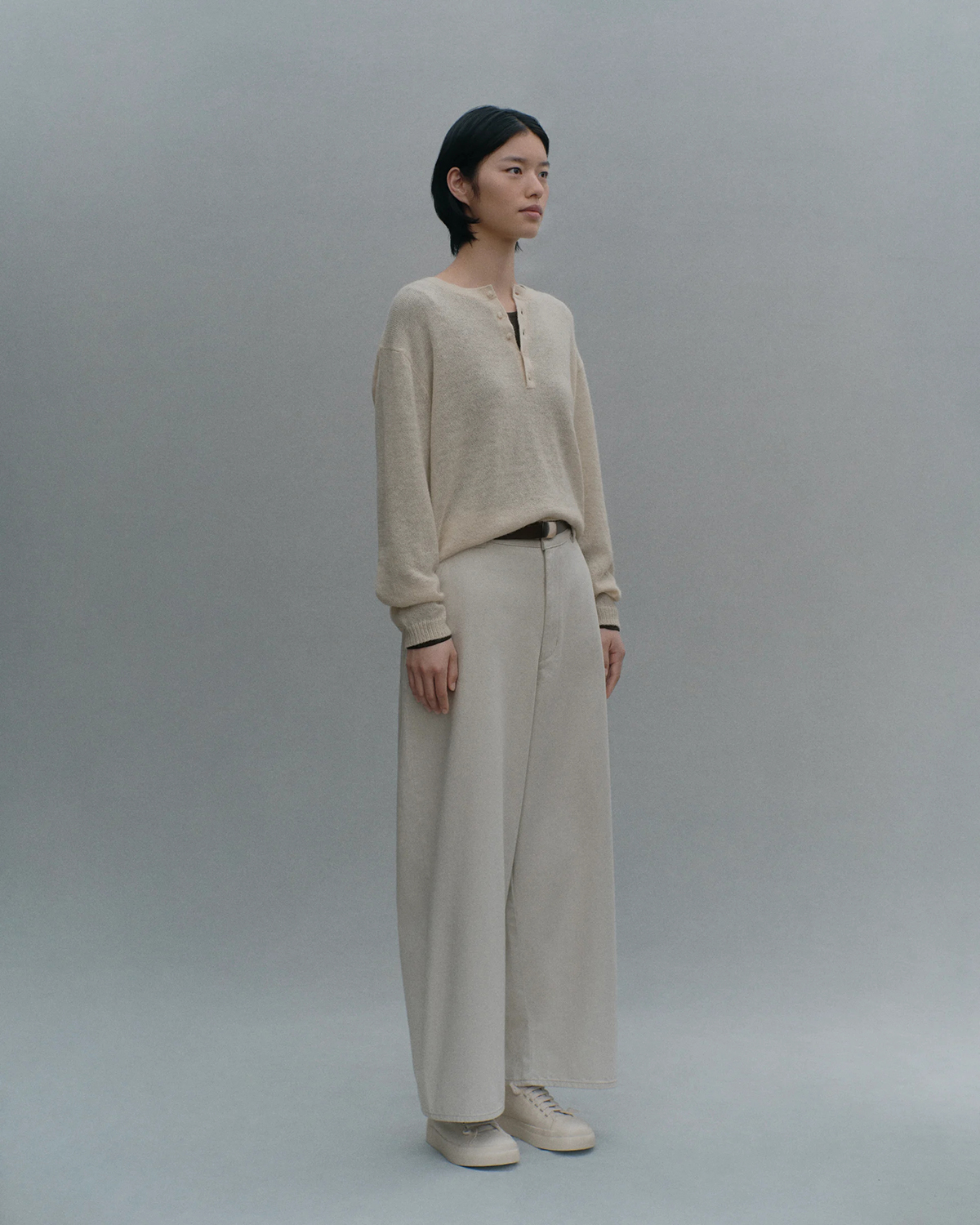 MUJI Labo 2026 Autumn Winter Collection