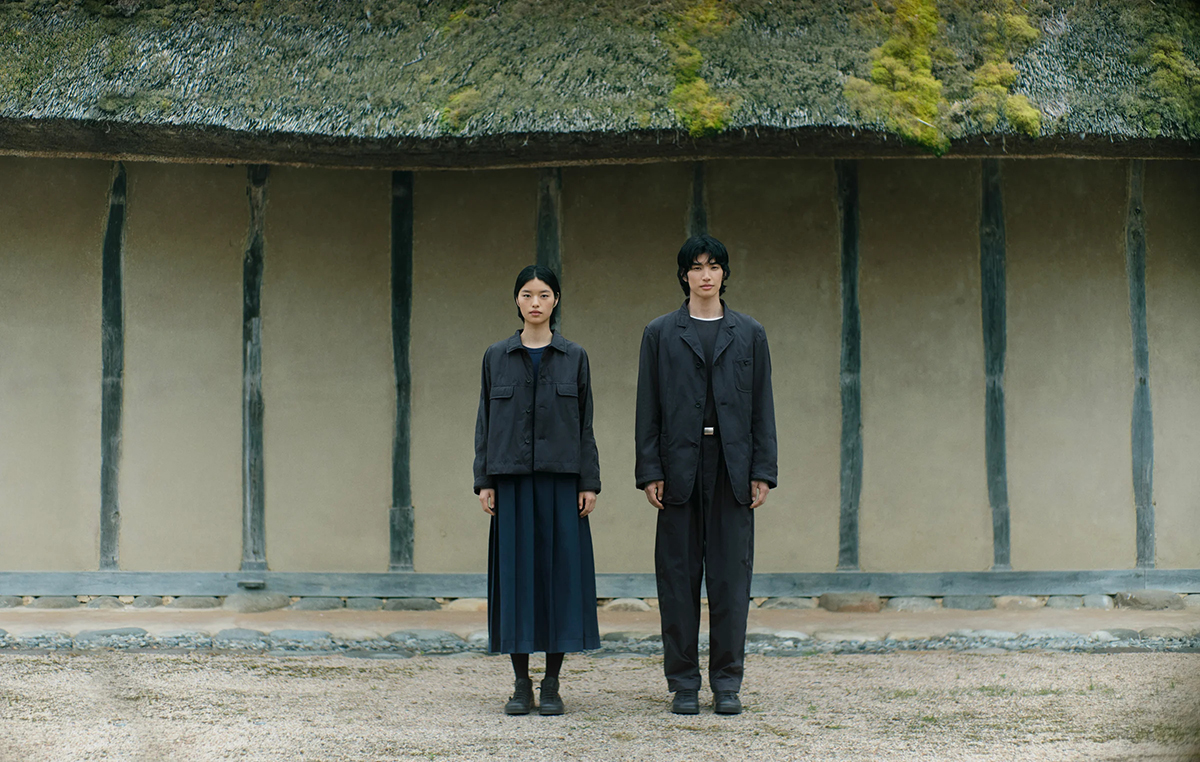 MUJI Labo 2026 Autumn Winter Collection