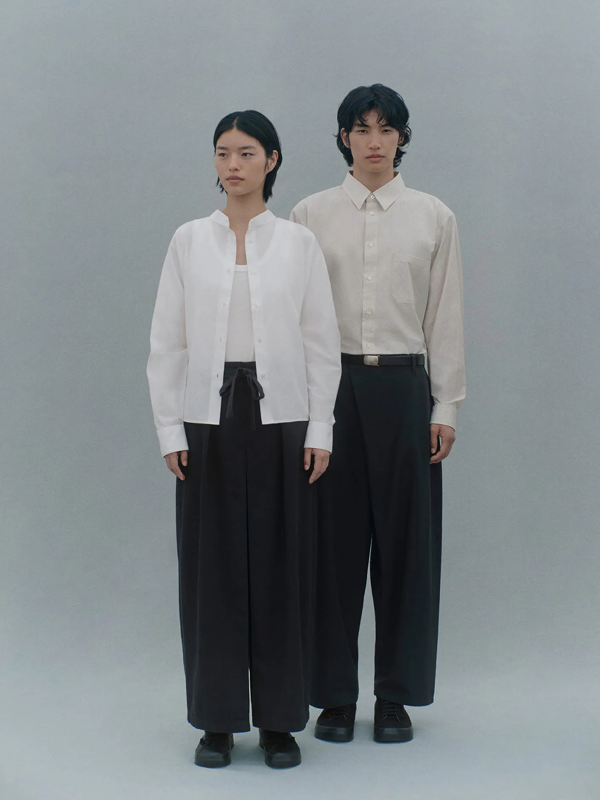 MUJI Labo 2026 Autumn Winter Collection