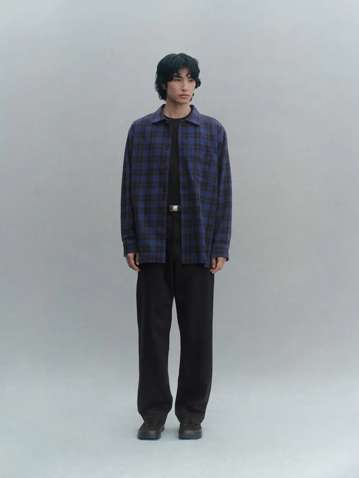 MUJI Labo 2026 Autumn Winter Collection