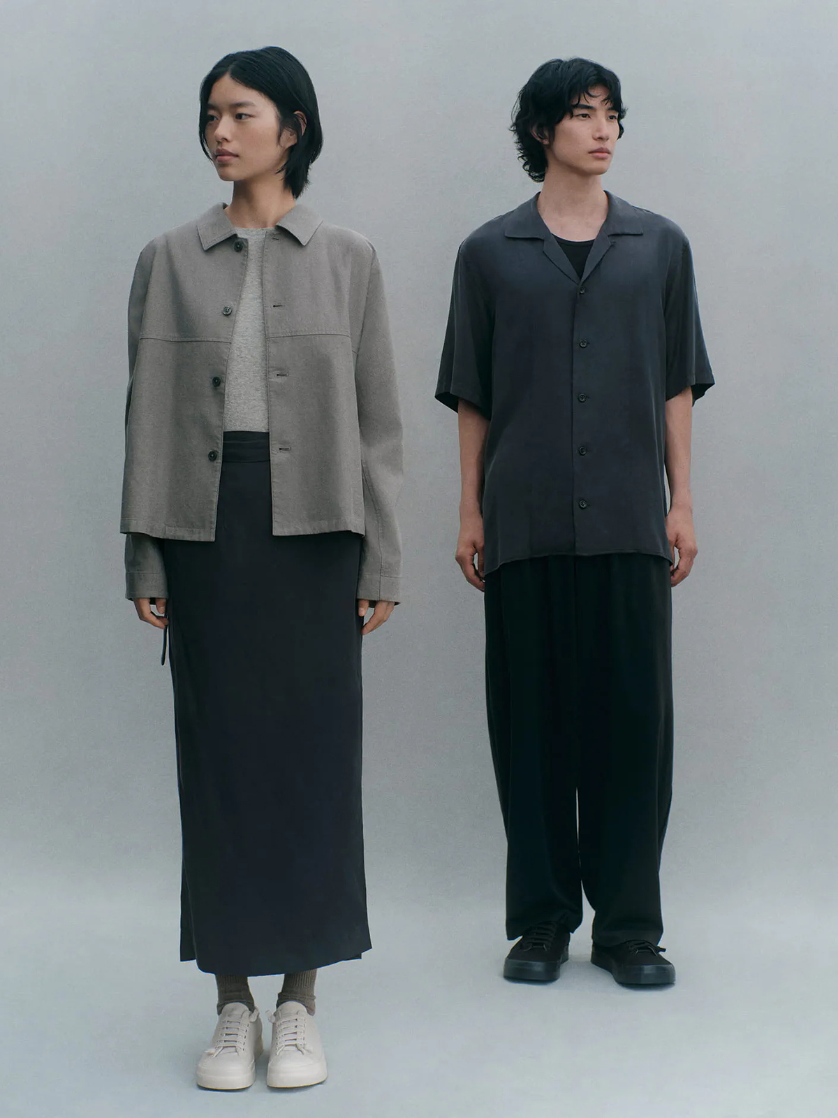MUJI Labo 2026 Autumn Winter Collection