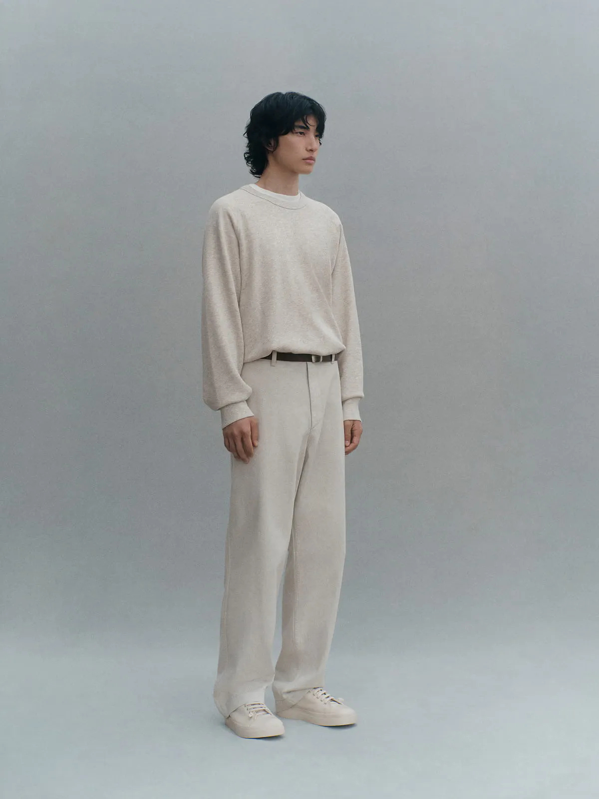 MUJI Labo 2026 Autumn Winter Collection