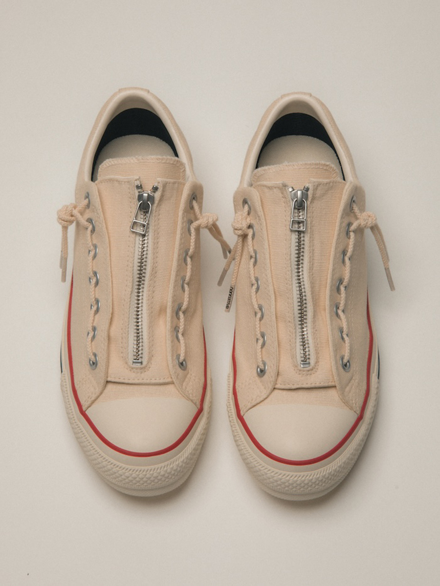 nonnative x CONVERSE ALL STAR GORE-TEX® CENTERZIP OX NN
