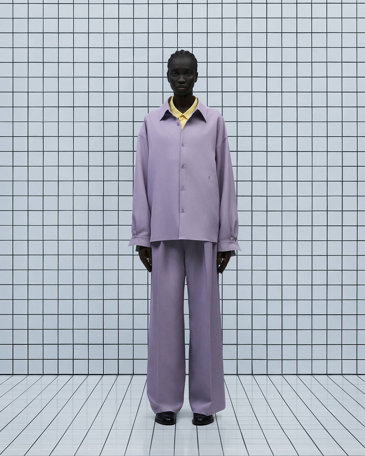 POINTLESS JOURNEY 1st Apparel Collection