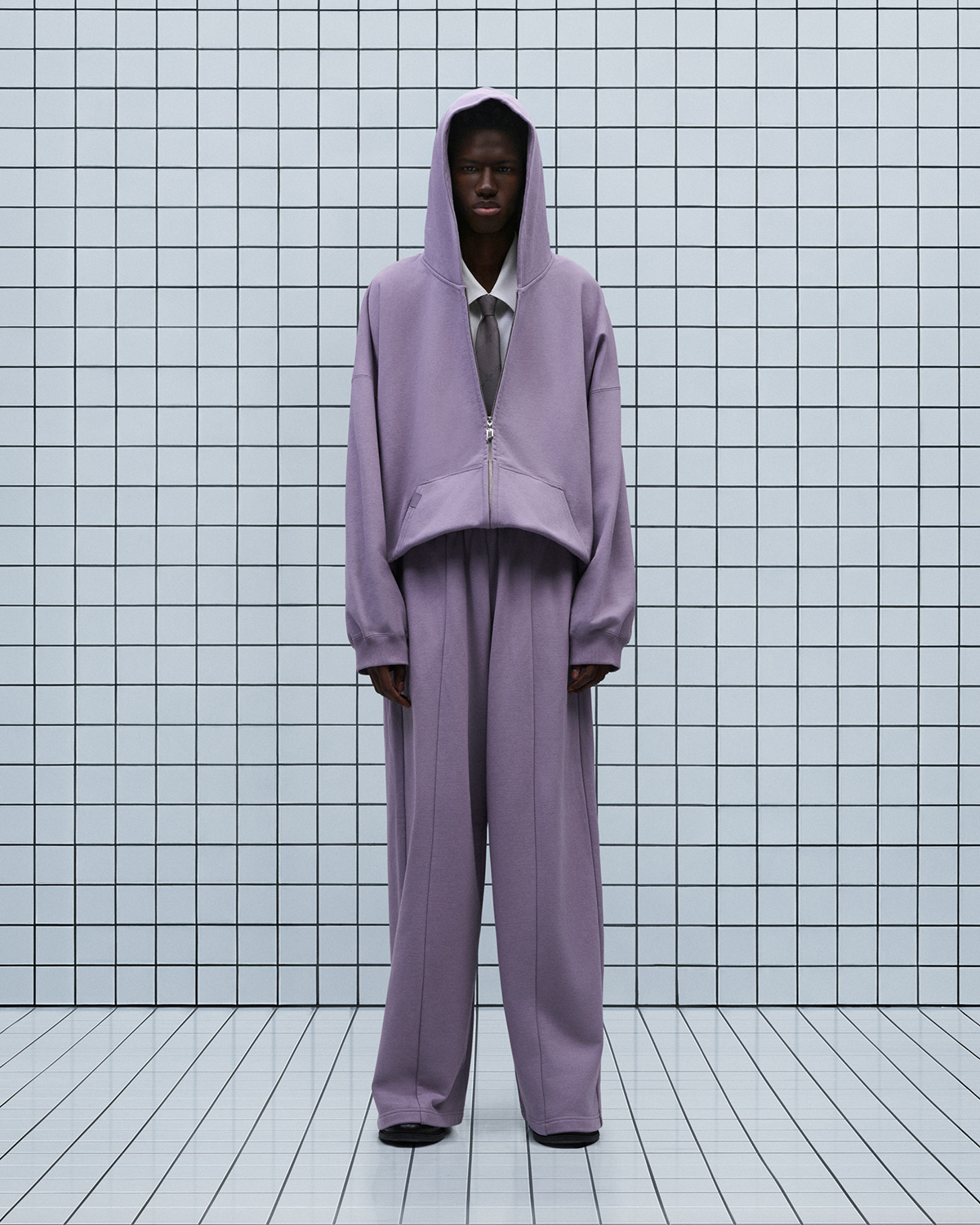 POINTLESS JOURNEY 1st Apparel Collection