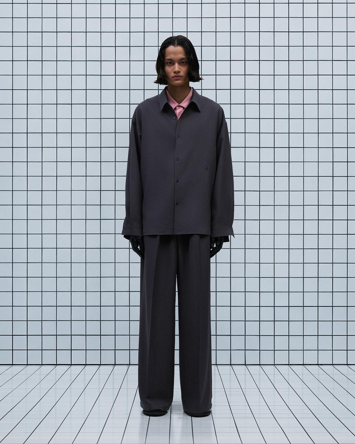POINTLESS JOURNEY 1st Apparel Collection
