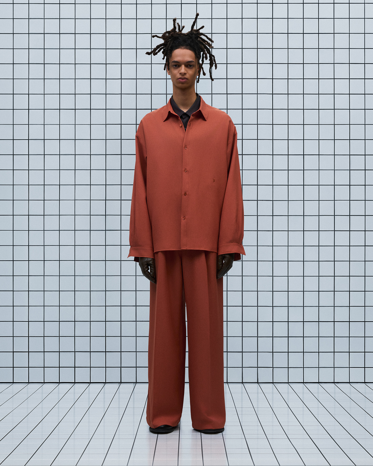POINTLESS JOURNEY 1st Apparel Collection