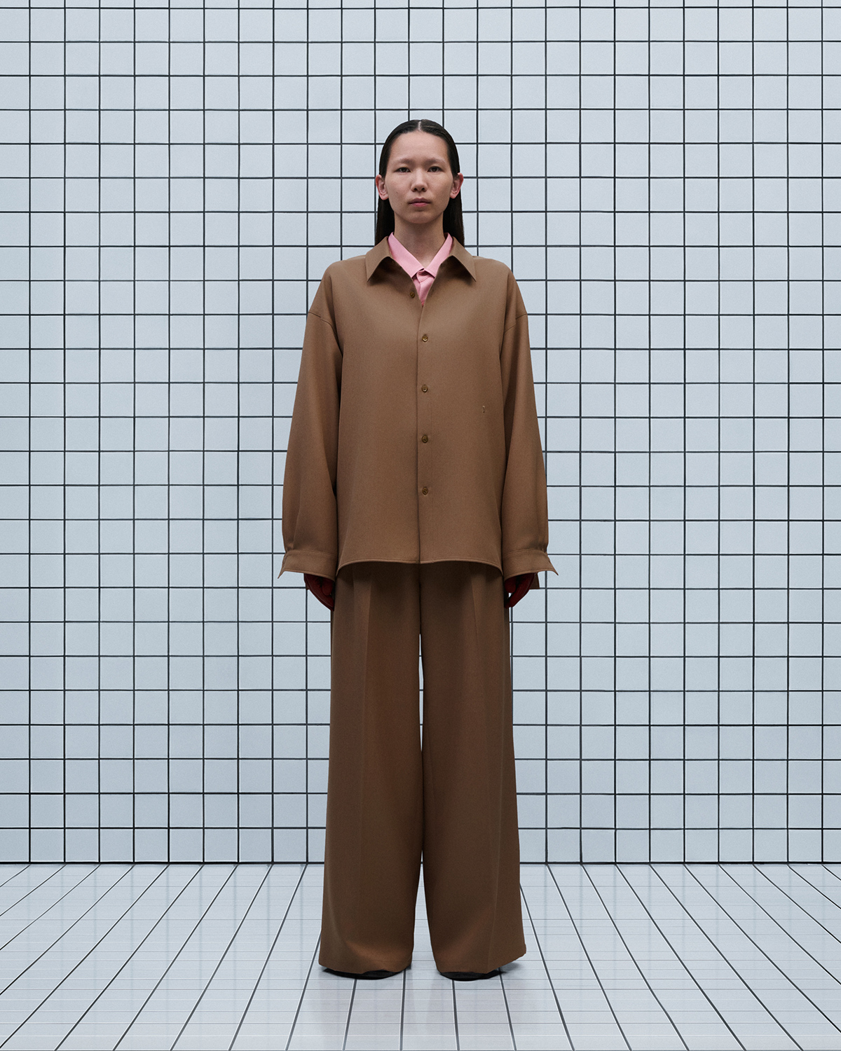 POINTLESS JOURNEY 1st Apparel Collection