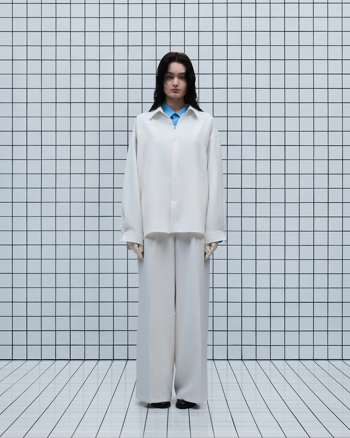 POINTLESS JOURNEY 1st Apparel Collection