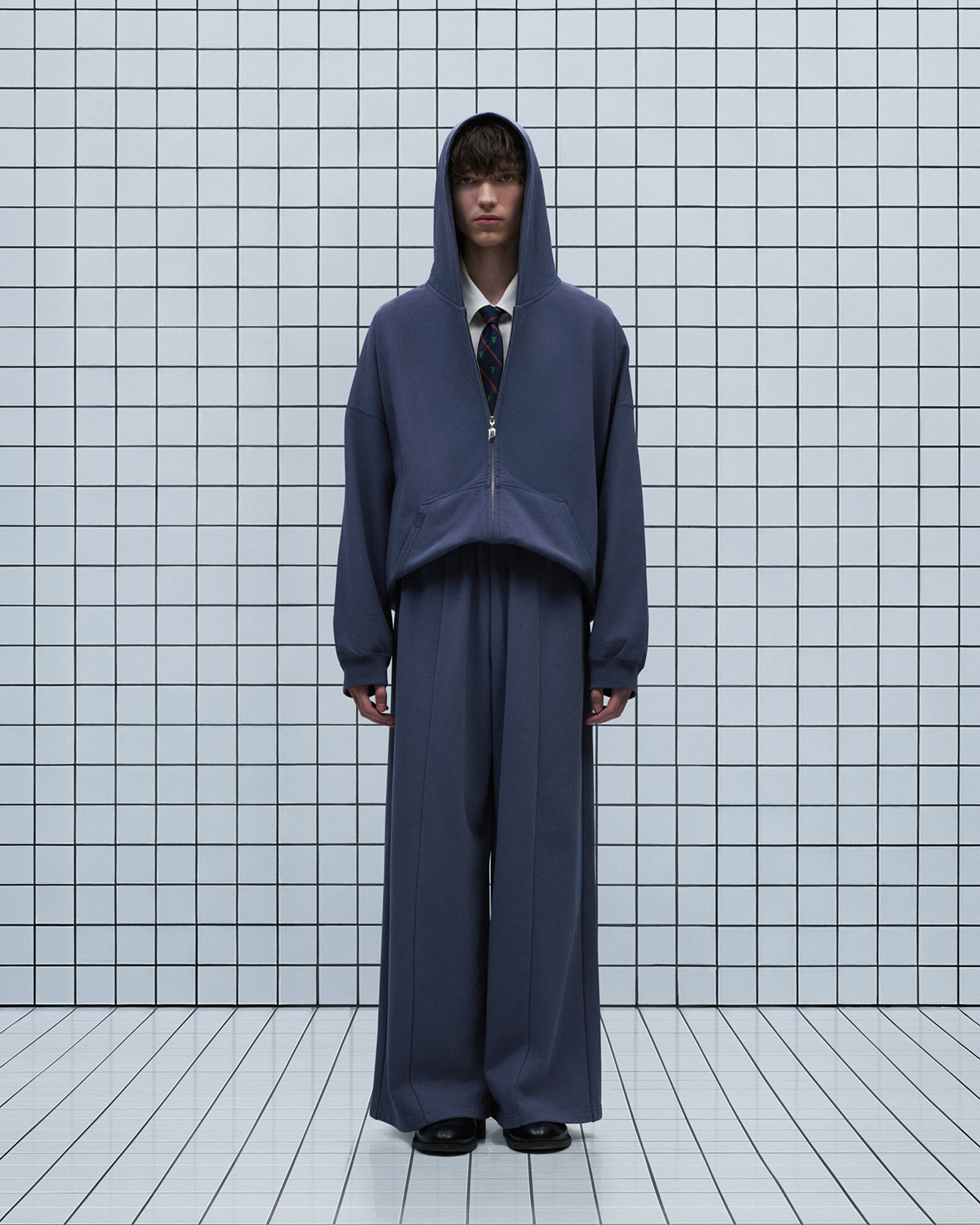 POINTLESS JOURNEY 1st Apparel Collection