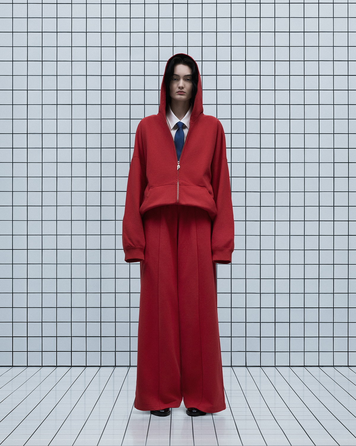 POINTLESS JOURNEY 1st Apparel Collection