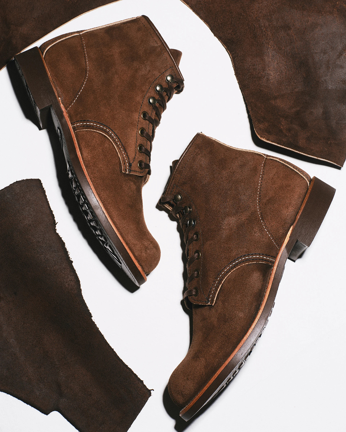 RED WING 2026 Autumn Winter Collection