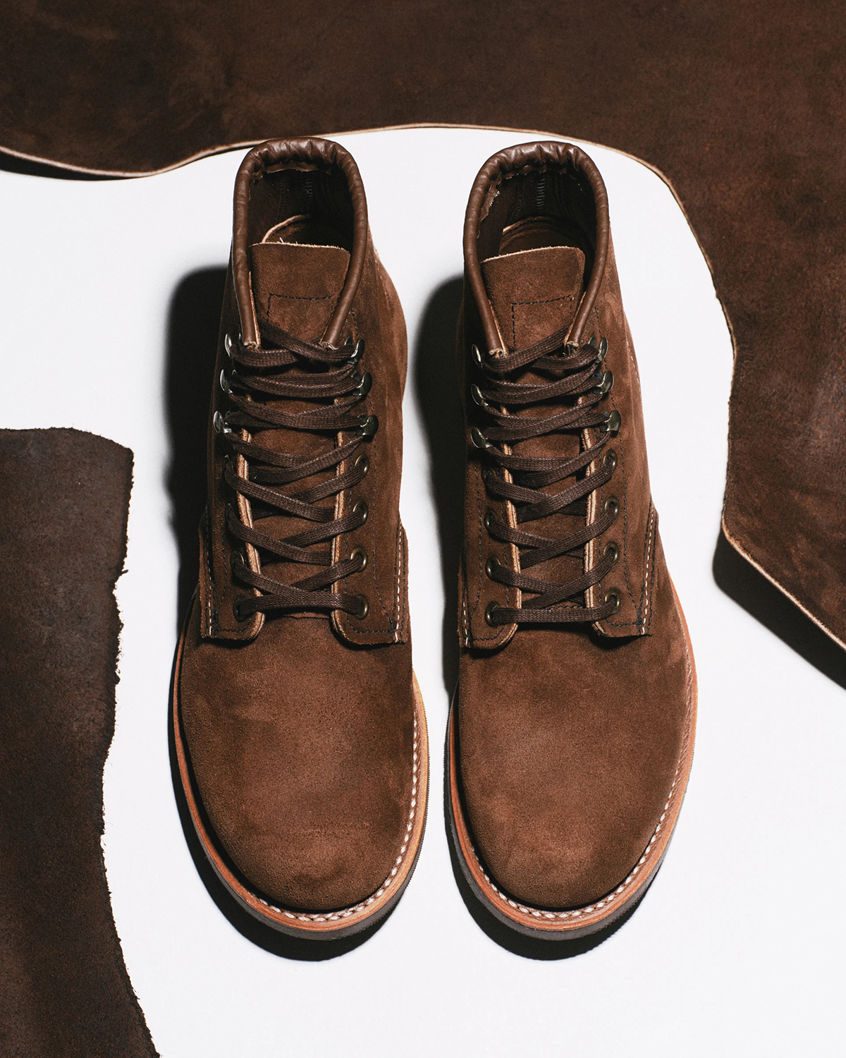 RED WING 2026 Autumn Winter Collection