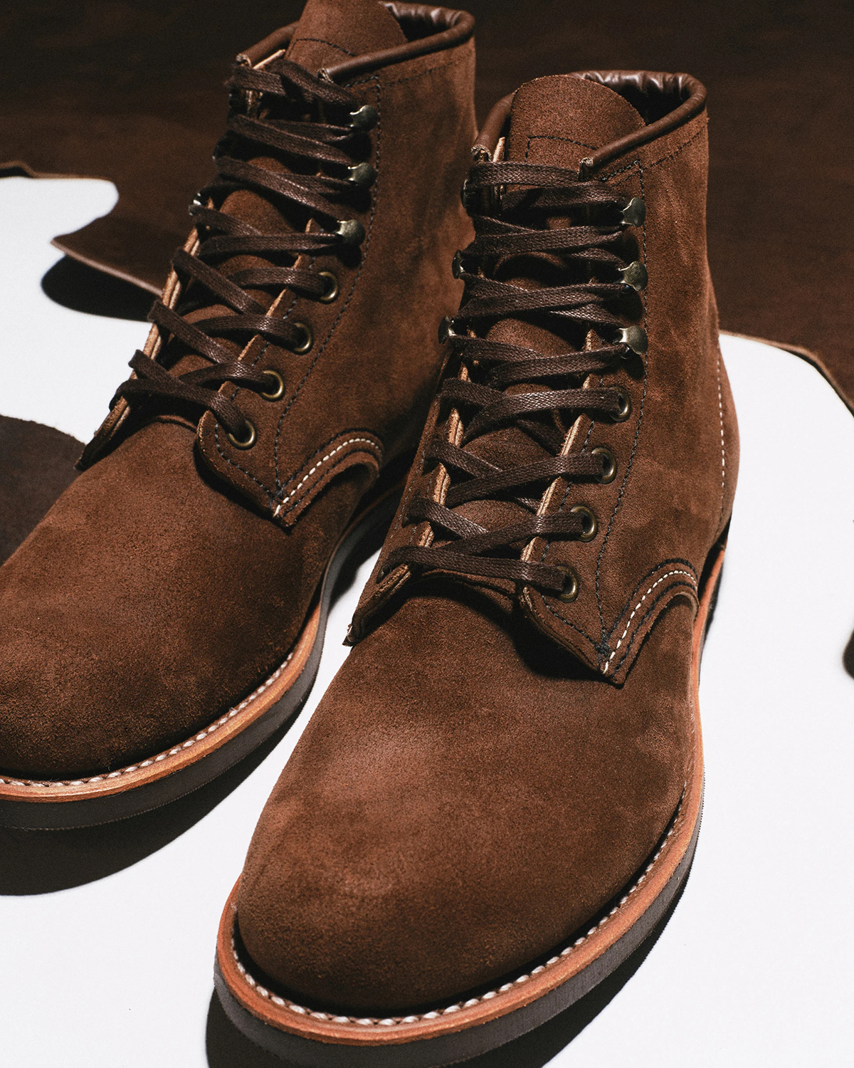 RED WING 2026 Autumn Winter Collection
