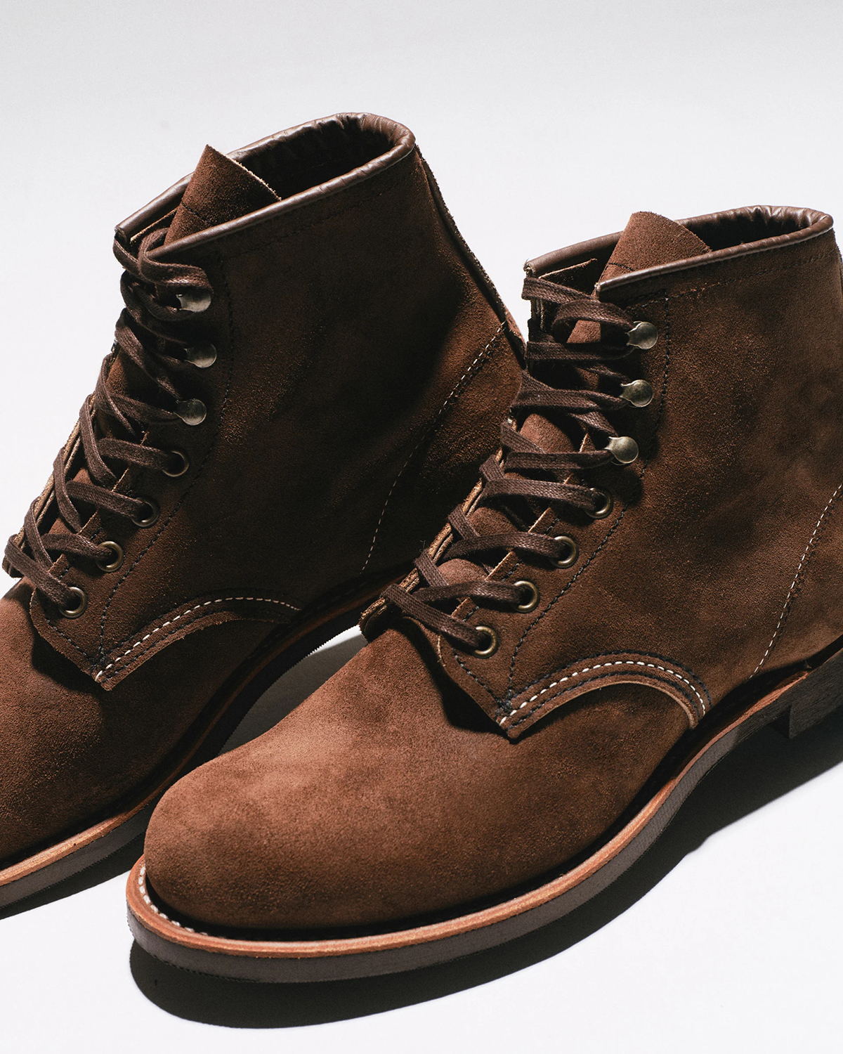RED WING 2026 Autumn Winter Collection