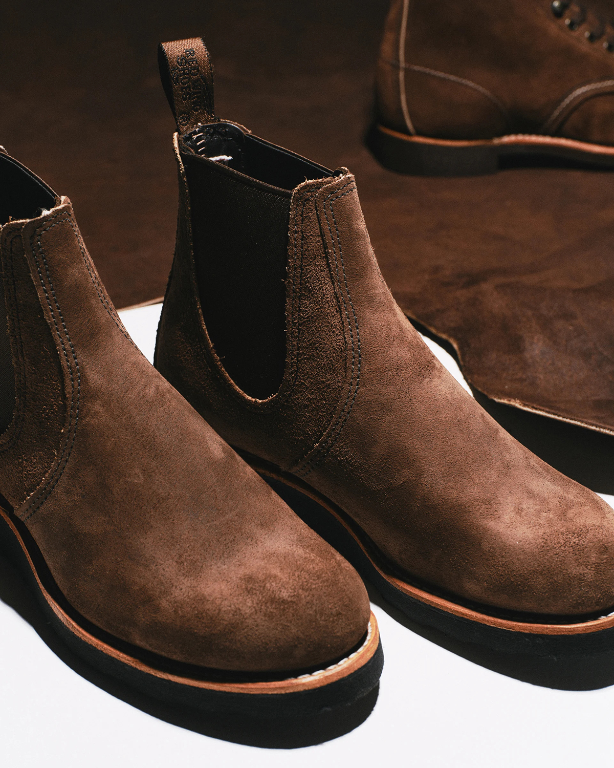 RED WING 2026 Autumn Winter Collection