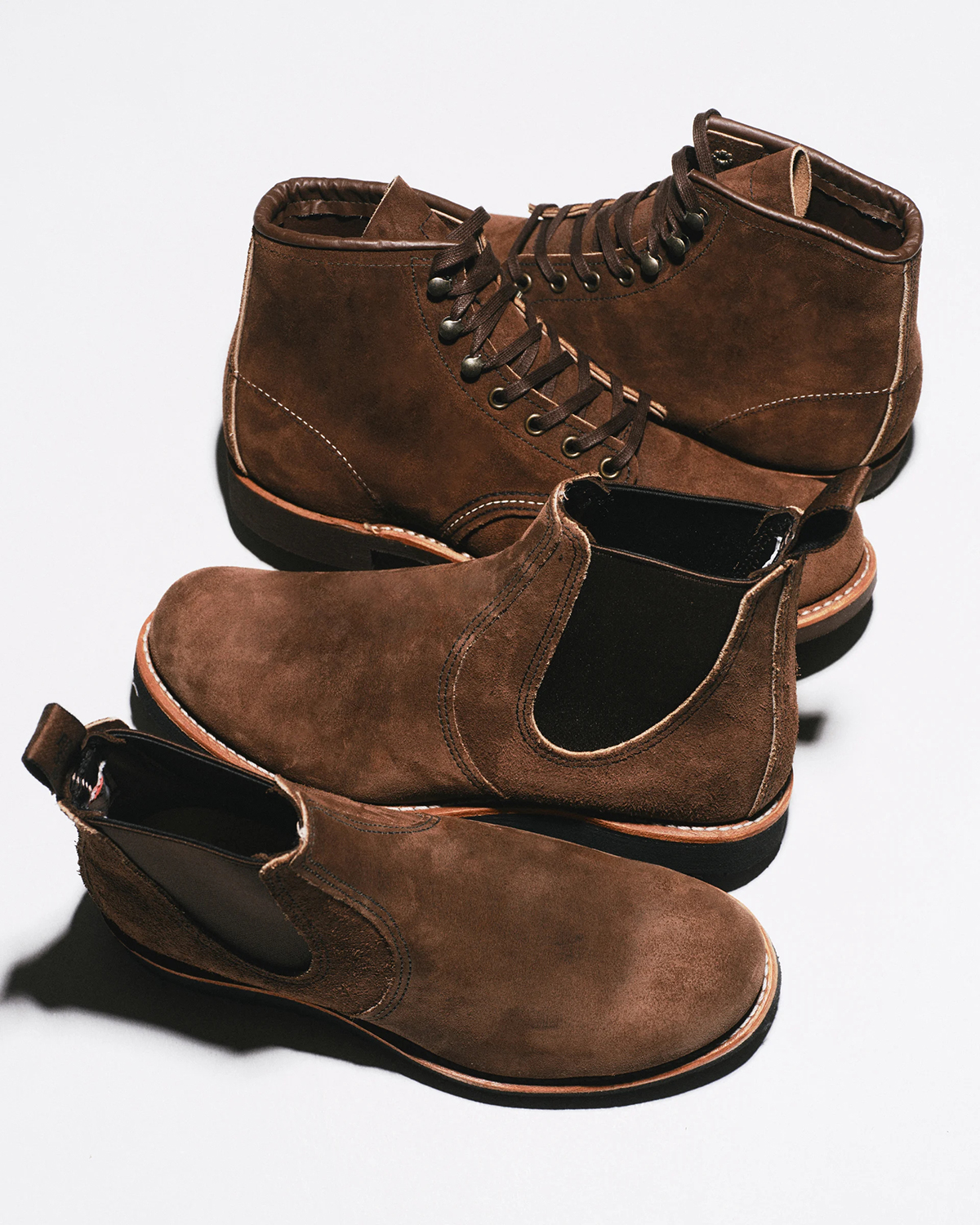 RED WING 2026 Autumn Winter Collection