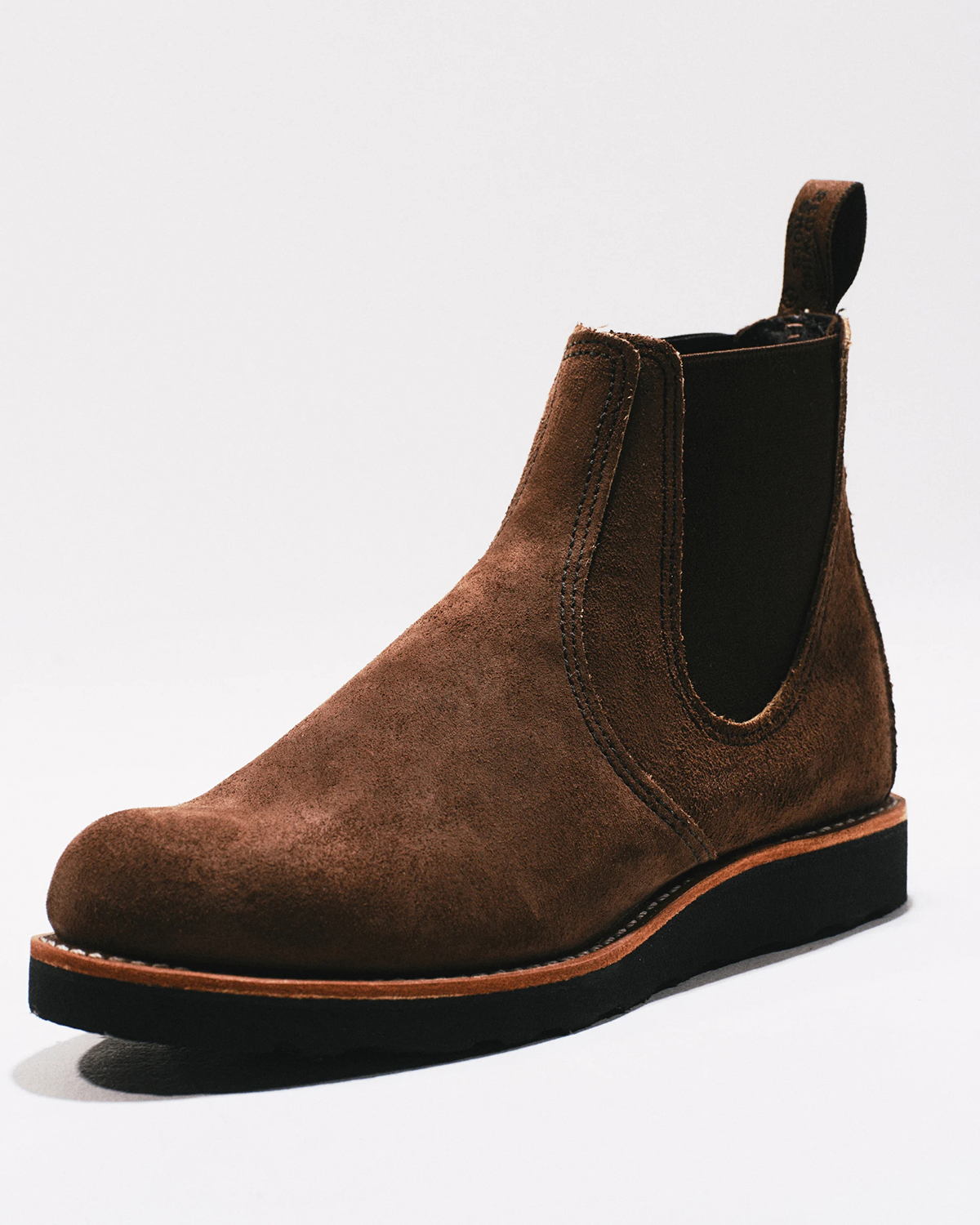 RED WING 2026 Autumn Winter Collection