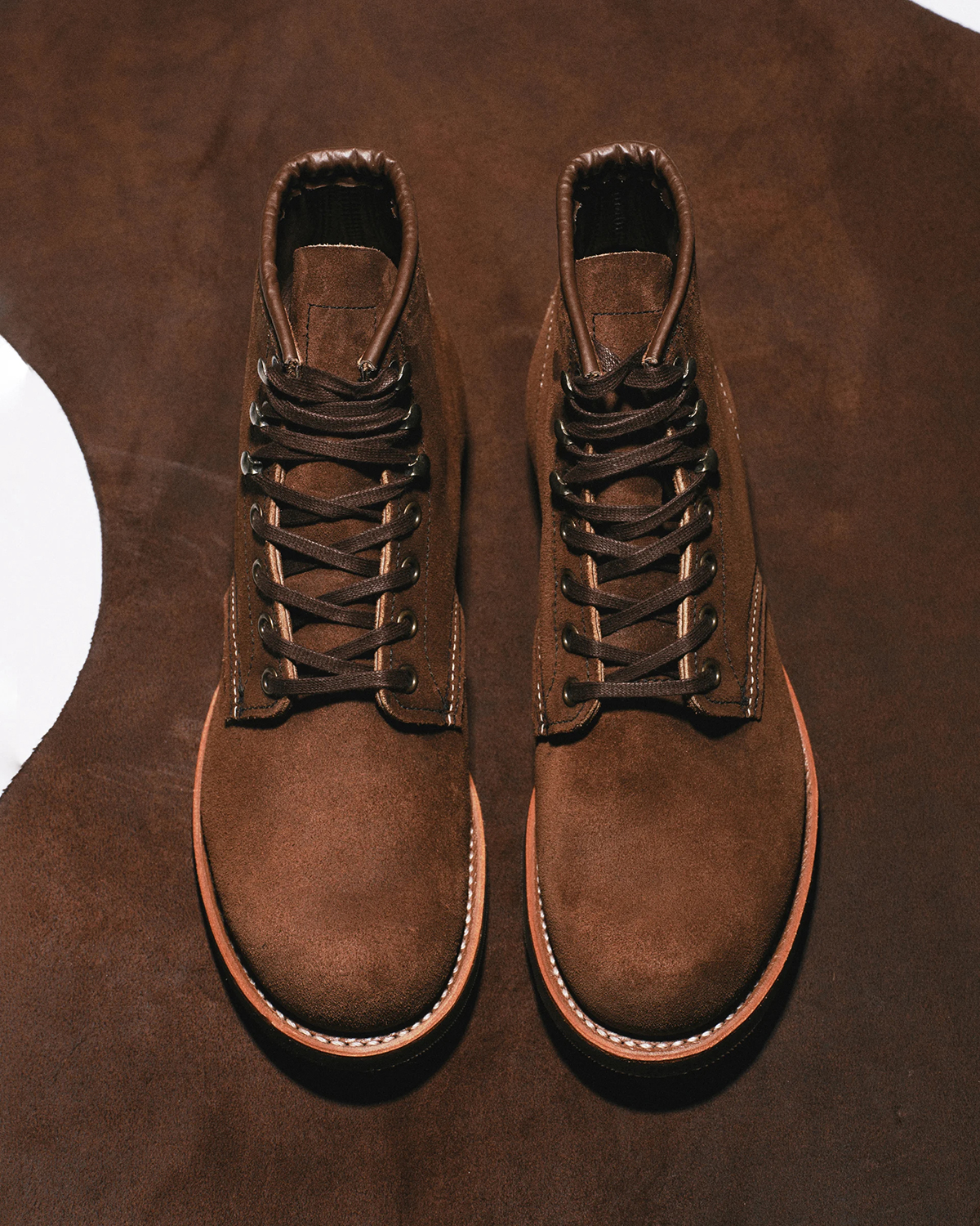 RED WING 2026 Autumn Winter Collection