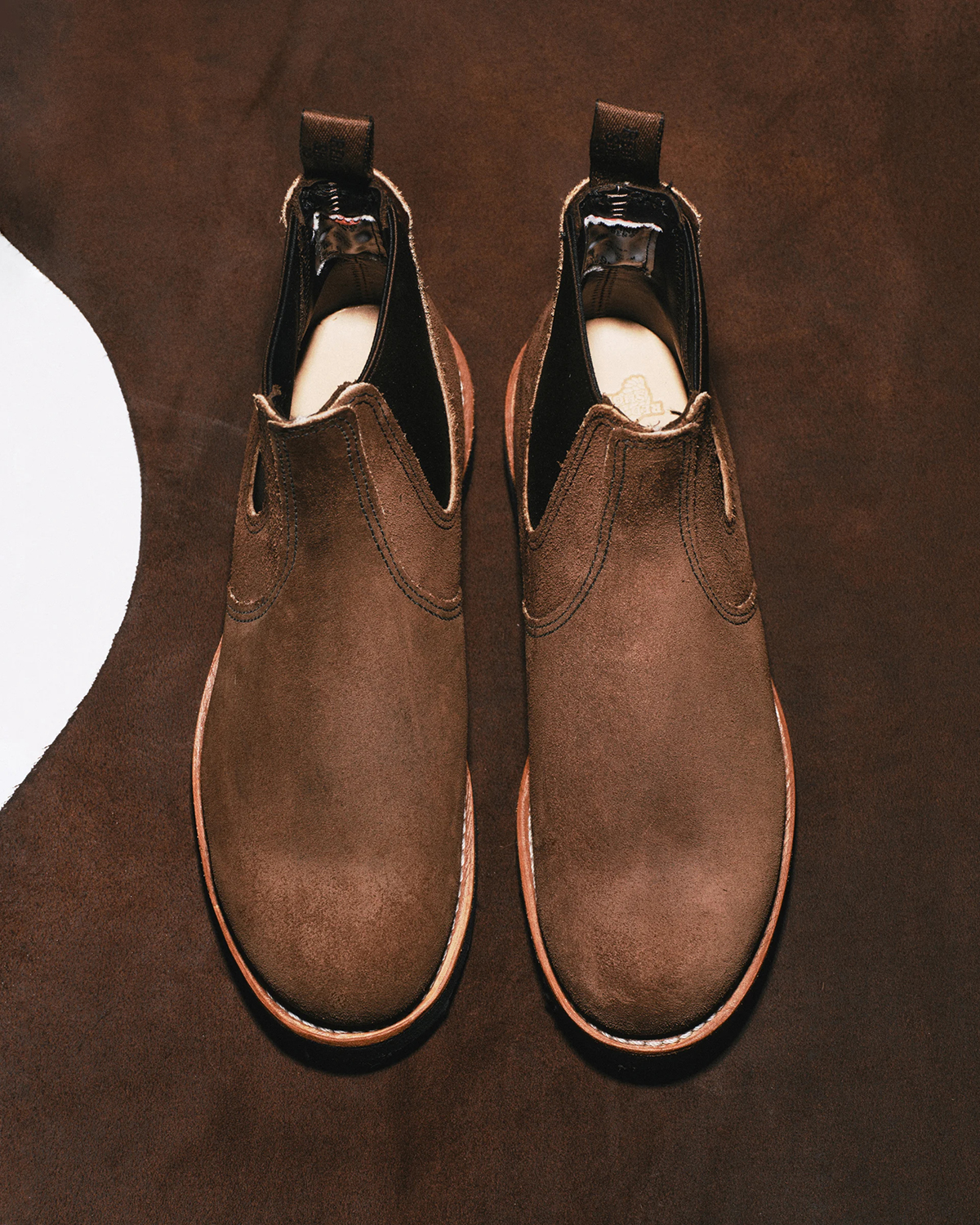 RED WING 2026 Autumn Winter Collection