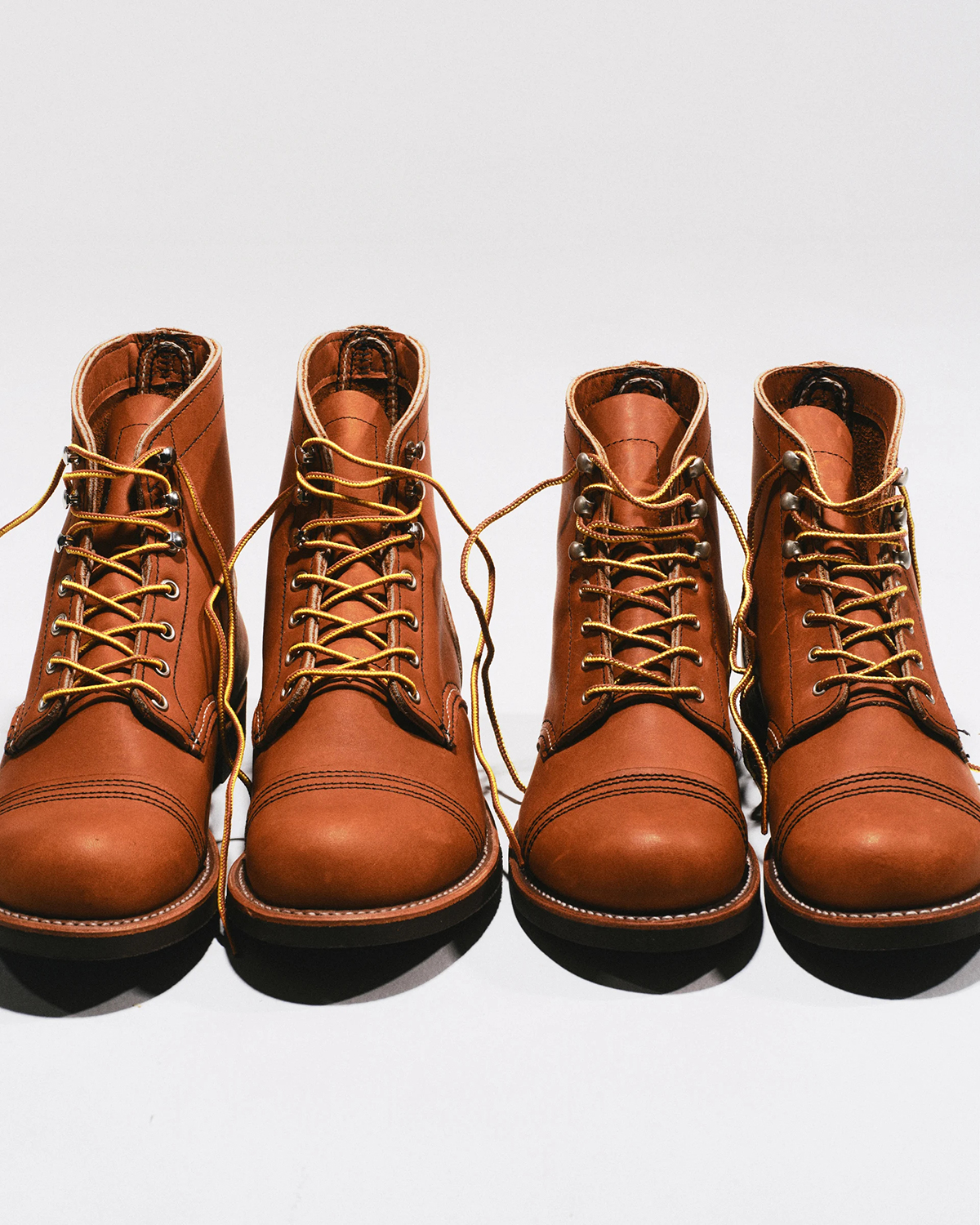 RED WING 2026 Autumn Winter Collection