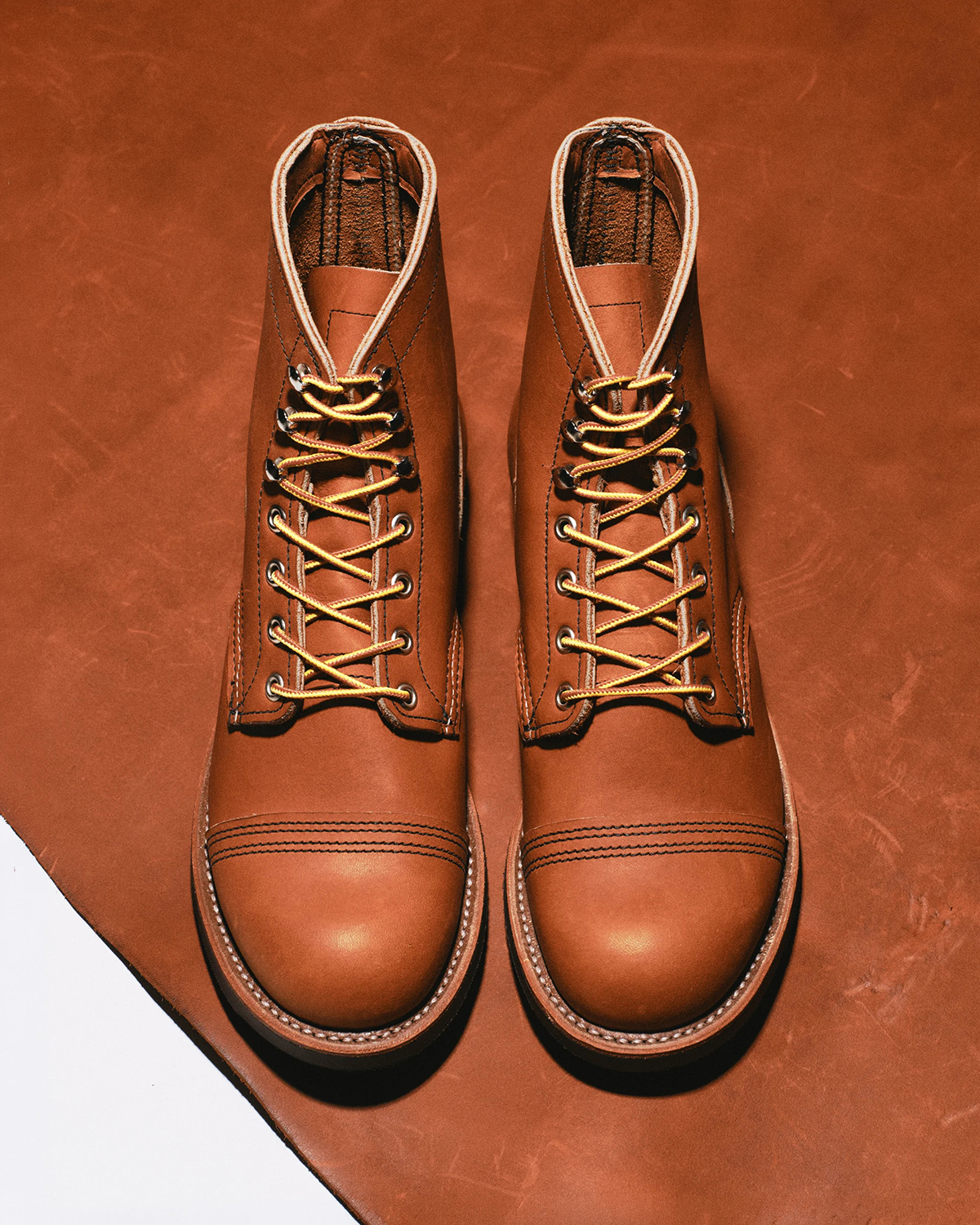 RED WING 2026 Autumn Winter Collection