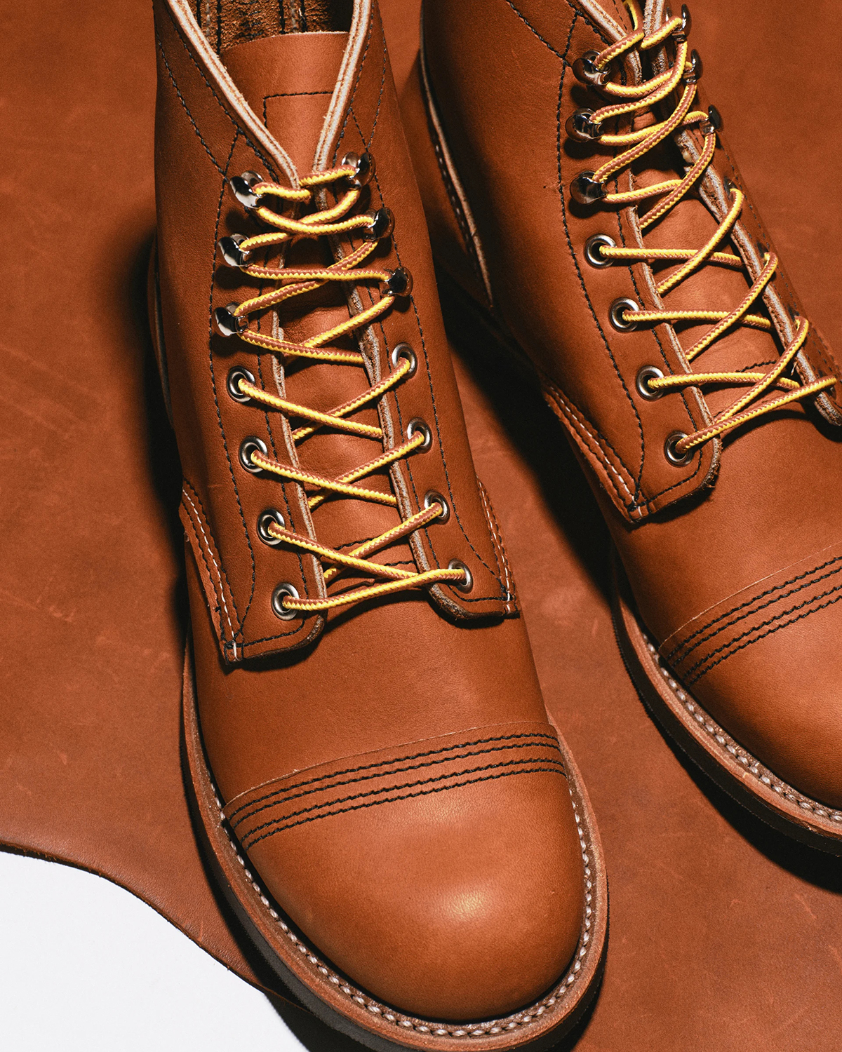RED WING 2026 Autumn Winter Collection