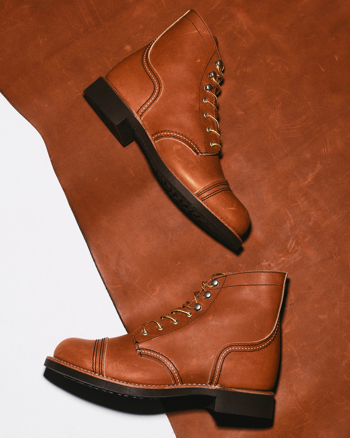 RED WING 2026 Autumn Winter Collection